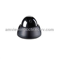 Indoor Miniature CCTV Dome Camera / Secuirty Mini Dome Camera / CCTV Camera