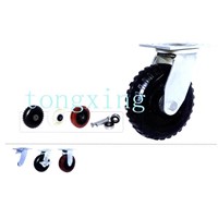 Industrial Casters B Series