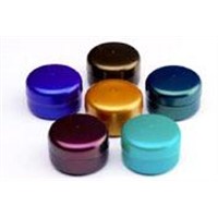 Industrial Pearlescent Pigments-Multi-color Series