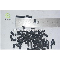 Industrial activated carbon