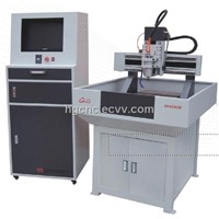 Industry Mould CNC Milling Machine (JH 4040M)