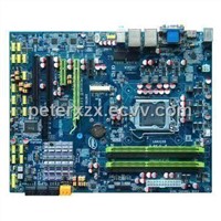 Intel H67 Motherboard for DVR LGA 1155