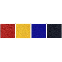 Iron Oxide