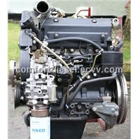 Iveco Engine, Diesel Type for MVP Car,Truck and Bus