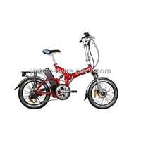 JB-TDN05Z electric bicycles
