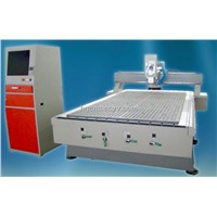 High Precision Wood Carving Machine (JH1318)