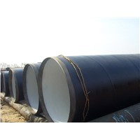 JIS5525 spiral steel tubes