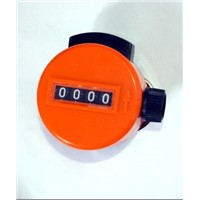 JQ014 Series 4-digit Thumb-operated Counters