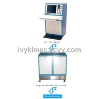JSK Test Bench -Computer Control Hydraulic Test Pump