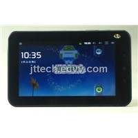 JT-A740-B 7 inch anroid 4.0 A10 capacitive tablet pc/MID/Christmas gift