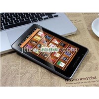 JT-A780-W 7 inch full screen android 4.0 capacitive tablet pc/MID/Computer