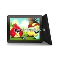 JT-A82  8 inch metal shell super thin  dual camera 1G/8G capacitive tablet pc/MID/Computer