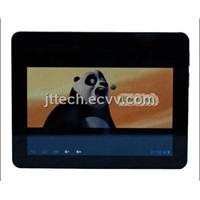 JT-A97 Android 4.0/A10/  9.7&amp;quot; /dual camera/5 point touch capacitive tablet pc/Computer