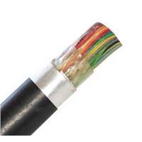 Jelly Filled Telephone Cable HYAT