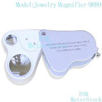 Jewelry Magnifier 9889