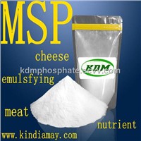 KDM Monosodium Phosphate MSP  nutrient elements