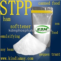 KDM  Sodium Tripolyphosphate STPP  nutrient elements