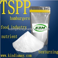 KDM  Tetra Sodium Pyrophosphate TSPP  nutrient elements