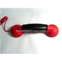 KK T-01S Retro cell phone handset for Iphone4/4s , HTC