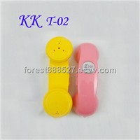 KK T-02 Mini wireless bluetoot headset for all bluetoot cell phone