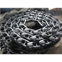 KOMATSU PC200 Track Chain