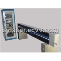 KSHW-A infrared thin film thickness measuring instrument