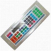 KTV Song control panel/VOD/KARAOKE
