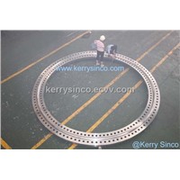 Kerry Sinco Forged Wind Power Flange