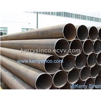 Kerry Sinco High Quanlity ERW Steel Pipe