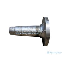 Kerry Sinco High Quanlity Forged Shaft Forged Products