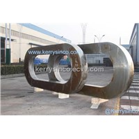Kerry Sinco High-Quanlity Forging Products Doorframe