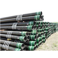 Kerry Sinco Steel Pipe High Quanlity Casting Steel Pipe