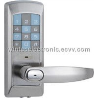 Keypad Lock with ID Card (CL-i246)