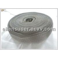 Knitted Wire Mesh