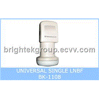 Ku Band Single LNB