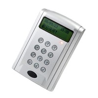 LCD Access Control reader 115A