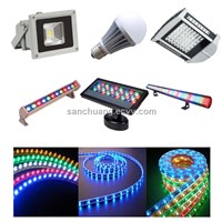 LED Lights from China with high quality