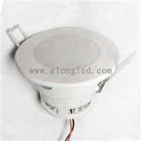 LED PC Downlight PC LED Ceiling Lamp 5W/7W