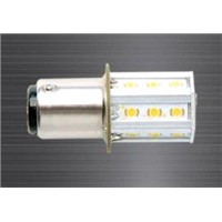 LED auto brake/turn signal  light