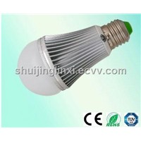 LED bulb ,COB bulb,3w,5w, 7w ,  direct from factory