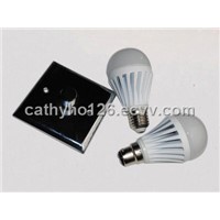 LED bulbs