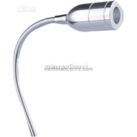LED jewelry spot light