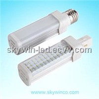 LED plug light,LED tube light,5W