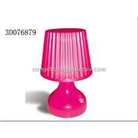LED table lamp for promotional gift (NCL-6879)