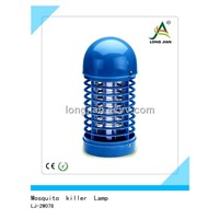 LJ-2W078 Plastic  Mosquito Killer Lamp