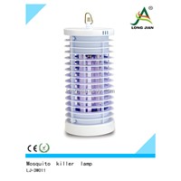 LJ-3W011  Plastic  Mosquito  Killer  Lamp