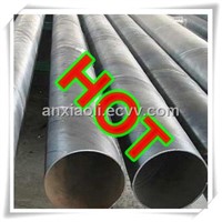 LSAW Carbon Steel Pipe/tubeS355/ST52 LSAW/DSAW Carbon Steel Pipe