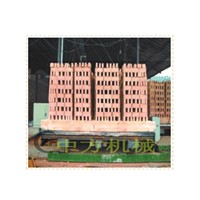 High automatic!Brick setting machine