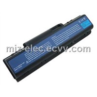 Laptop Battery Replacement for Acer Aspire 4720 Series AS07A72 9 Cells