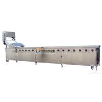Large Type Multifunction Vegetabl Washer/Cleaner Fruit Washing Machine